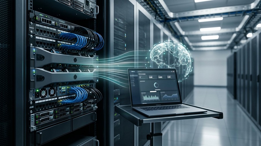 Improving Website Performance With Advanced CMS Features