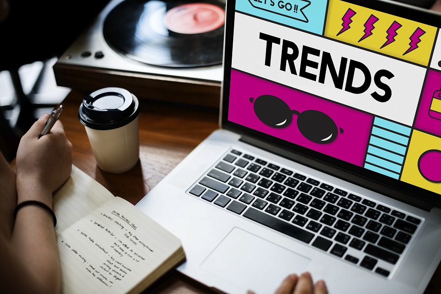 How Branding Translates Into Web Design Choices